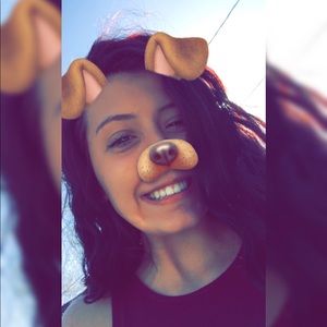 Meet your Posher, Macee